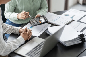 Why Hiring the Best Bookkeepers in Texas Is a Game-Changer for Your Business