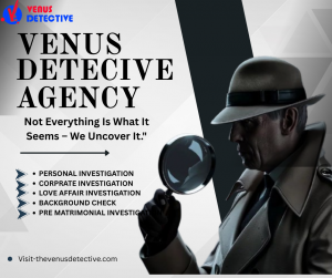 Unveiling the Truth: Best Female Detective Agency in Rajasthan Offering Trusted Detective Services