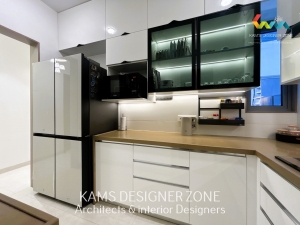 Top 10 Kitchen Design Ideas for Modern Indian Homes