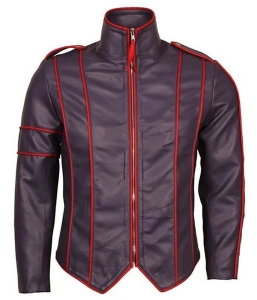 Michael Jackson's Come Together Jacket: A Fashion Icon of the King of Pop