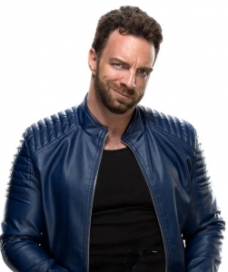 LA Knight Jacket: The Ultimate Style Statement for Wrestling Fans and Fashion Enthusiasts