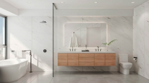 How to Achieve the Perfect Office Restroom Fit Out for a Productive Workplace
