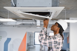 7 Benefits of Quality HVAC Services