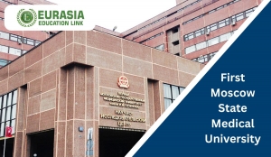 MBBS at First Moscow State Medical University | Fees, Admission, Eligibility Criteria