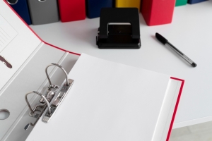 Choosing the Right Custom Binder Company in Orange County