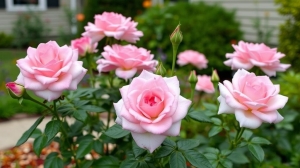The Beauty of Roses in Your Garden Design
