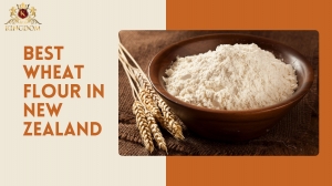 Best Wheat Flour in New Zealand