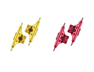 How to Choose the Perfect Fingerboard Trucks for Your Setup