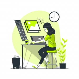 What Should You Really Look For When You Hire a Graphic Designer?