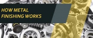 Where Metal Surface Treatment Meets Technical Excellence