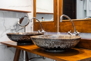 Smart Faucets Market, Rising Real Estate & Sustainability: 5 Key Trends Shaping the Faucet Industry