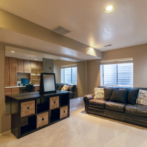 Multi-Functional Basement Storage Cabinets for 2025: Versatile Solutions for Hybrid Home Spaces