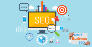 How Small Businesses Can Grow with Local SEO in India