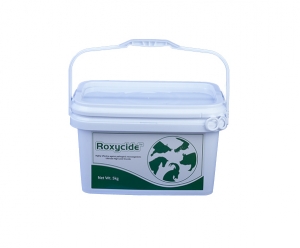 The Categories and Precautions for Animal Disinfectant Products
