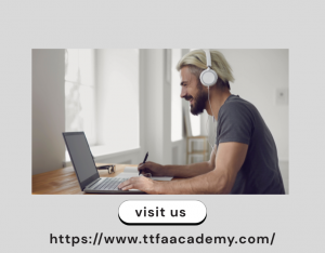 Building a Career in Analytics: How Data Analytics Training and Data Analyst Training from TTFA Academy Sets You Up for Success