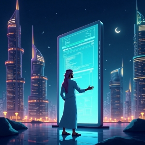 The Rise of Custom Mobile App Development in Riyadh’s Tech Scene