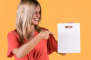 What Makes D Cut Bags Ideal for Eco-Conscious Consumers?