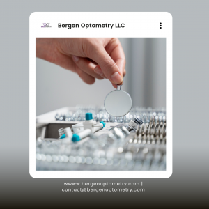 Clear Vision Without Glasses: Contact Lenses for Nearsightedness