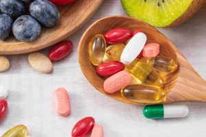 How to Choose the Best Immune Support Supplement in London