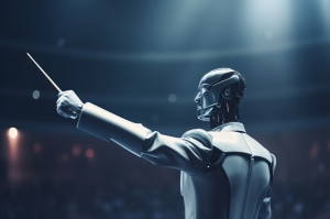 The Leadership Skill AI Will Never Learn (And Why It Matters Now)