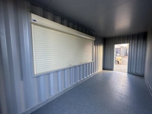 Custom Shipping Containers: Explore Unique Possibilities