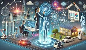 Can AI Agent Development Solutions Replace Human Agents?