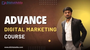 Advanced Digital Marketing Course for Career Growth – Learn Online Today