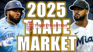 Breaking MLB News: Trade Rumors and Roster Updates