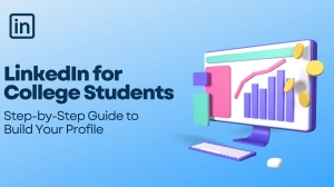 LinkedIn for College Students