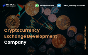 How to Build a Decentralized Crypto Exchange: Core Fundamentals