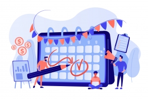 Cryptocurrency Events Calendar 2025: Stay Updated on All Upcoming Crypto Conferences, Token Launches, and Industry Events