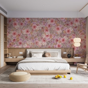 Dreamy Walls Start Here: Peel and Stick Wallpaper for Bedrooms