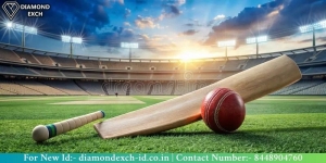 Stay Updated Around the Clock with Diamond Exchange ID – Latest Cricket Scores and Sports News Delivered 24/7 in 2025.