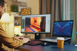 Unlocking Digital Creativity: Strategic Insights into the Global Computer Graphics Market