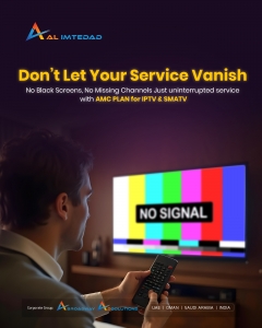 Revolutionizing Entertainment: Discover the Power of SMATV Systems in Dubai