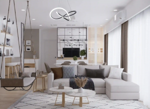 The Ultimate Guide to Mastering Luxury Interior Design Like a Pro