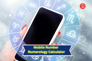 Find Your Lucky Digits with Mobile Number Numerology Calculator