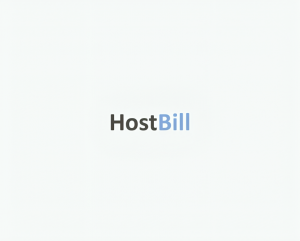 How HostBill Interface Automation Optimizes Hosting Businesses
