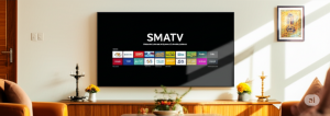 Revolutionizing Hospitality: Hotel IPTV Systems in Saudi Arabia by AL IMTEDAD