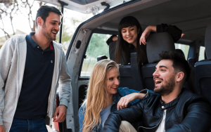 Comprehensive Taxi Services in the UK: Your Guide to Hassle-Free Travel with Global Taxi Rides