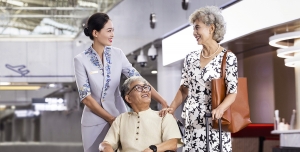Aer Lingus Wheelchair Assistance +1–888–839–0502