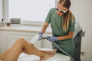 Permanent Hair Reduction: Glasgow Clinics You Can Trust