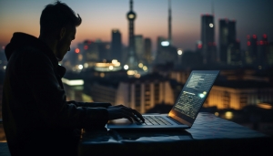 7 Critical Risks in 2025: Brisbane Cybersecurity Challenges