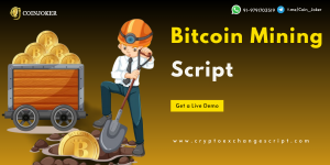 Smart Contract-Based Escrow Systems for Secure and Transparent Bitcoin Mining Script Payouts