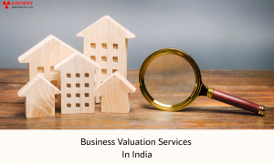 Business Valuation Services in India: A Key to Smarter Financial Decisions