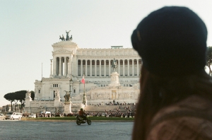 Best Golf Cart Tour in Rome to See Hidden Gems