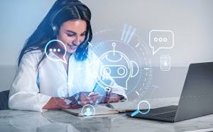 How AI Voice Agents Automate Appointment Booking in Call Centers