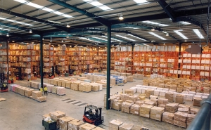 Why Choosing the Right Warehouse Services Provider Is Crucial for Your Business Growth