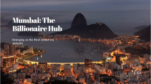 Jacob Sporon-Fiedler on Mumbai’s Rise as a Global Entrepreneurial Hub