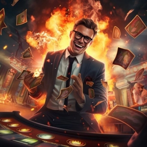 Bikin Harimu Lebih Semangat Karena Cuan dari Mesin Pemutar Game Keberuntungan IDN Play!